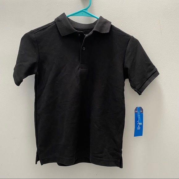 Nautica Shirts & Tops Nautica School Uniform Performance Polo In